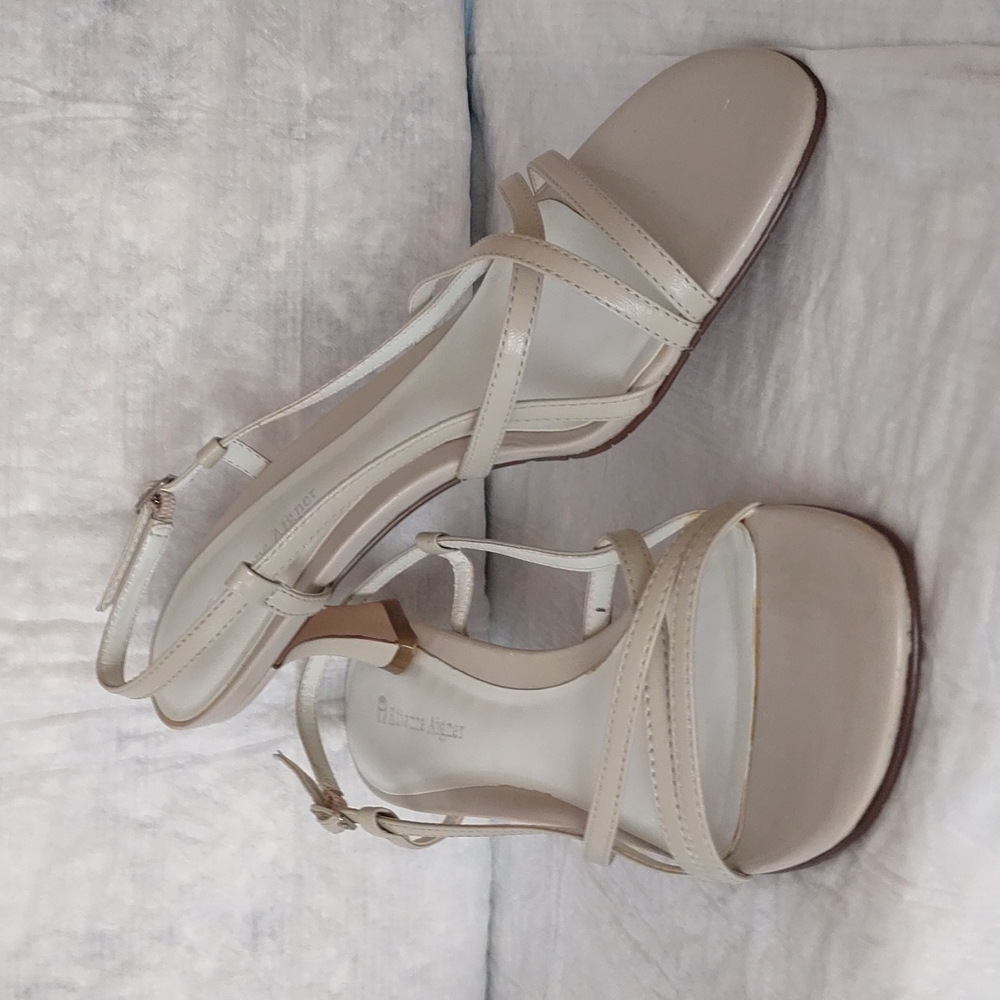 Etienne Aigner Slingbacks